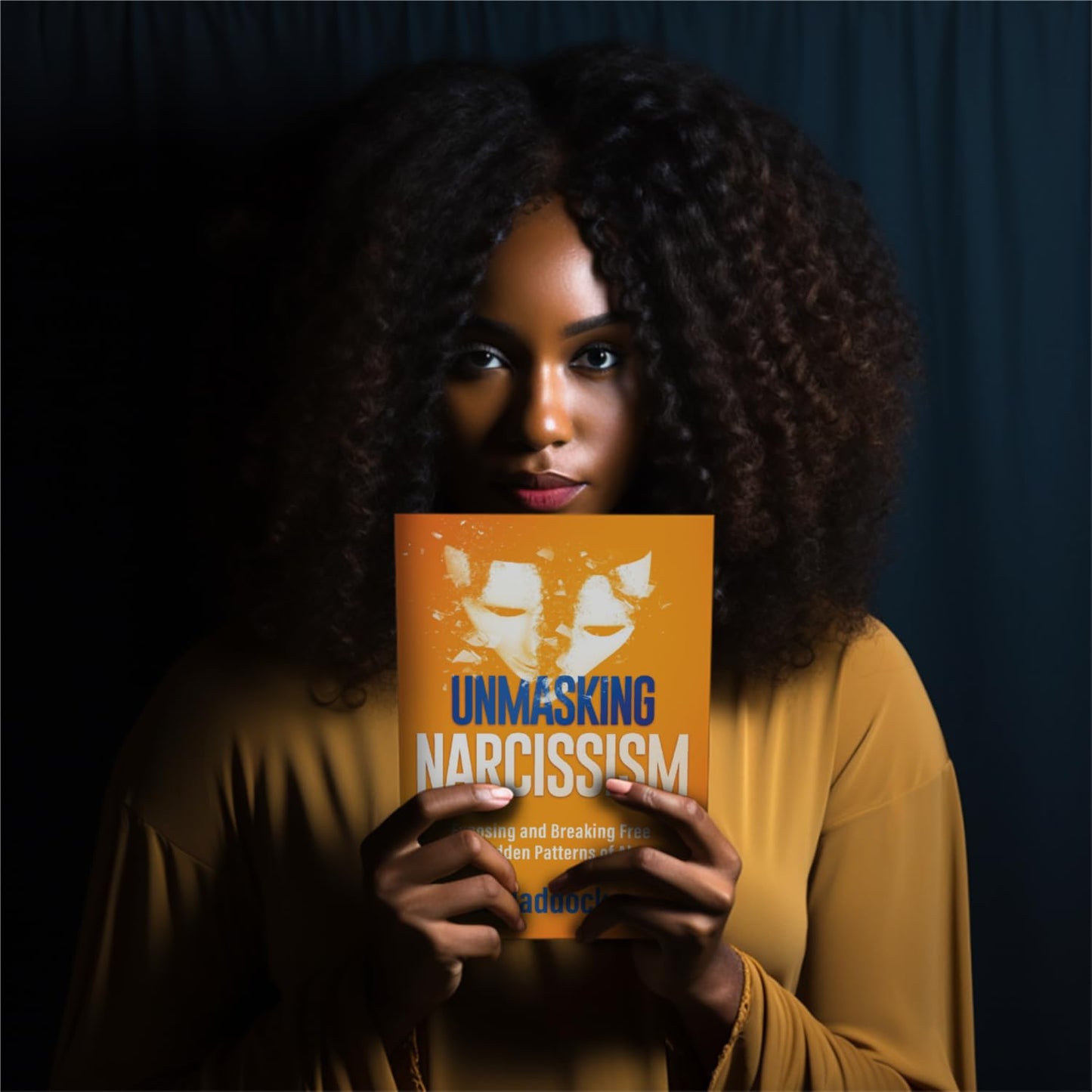 Unmasking Narcissism: Exposing and Breaking Free From Hidden Patterns of Abuse