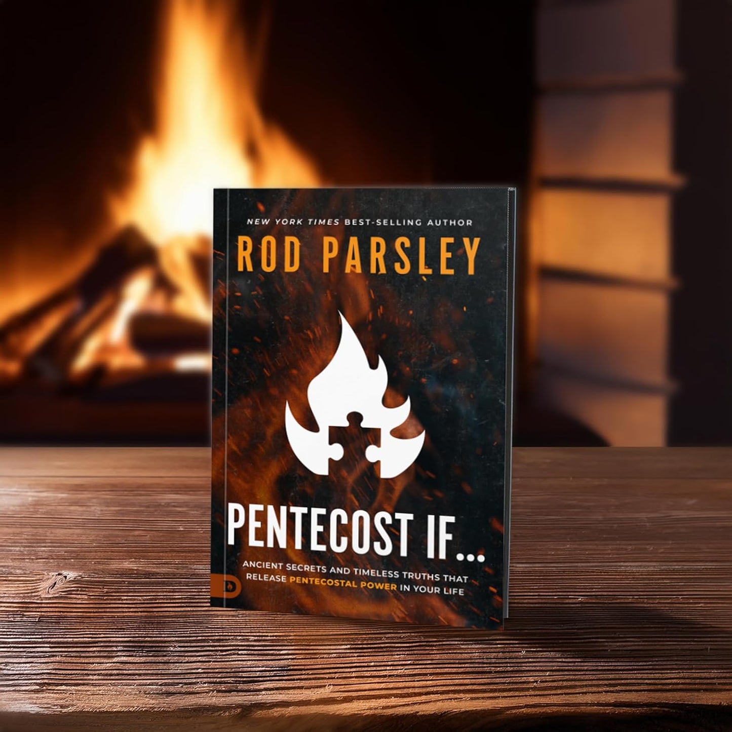 Pentecost If...: Ancient Secrets and Timeless Truths That Release Pentecostal Power In Your Life